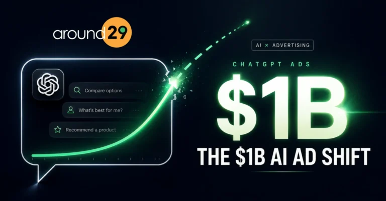 ChatGPT Ads Hit a $1 Billion Run Rate in Under 200 Days. The Evidence Hasn’t Caught Up.